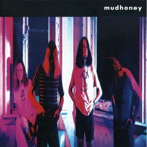 Mudhoney - Mudhoney  CD